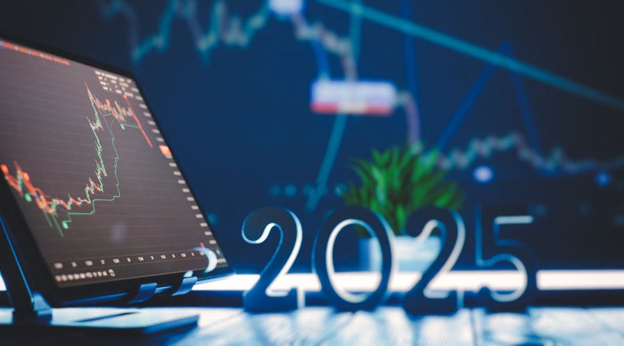 Everything You Need to Know About Tokenized Stocks in 2025 thumbnail