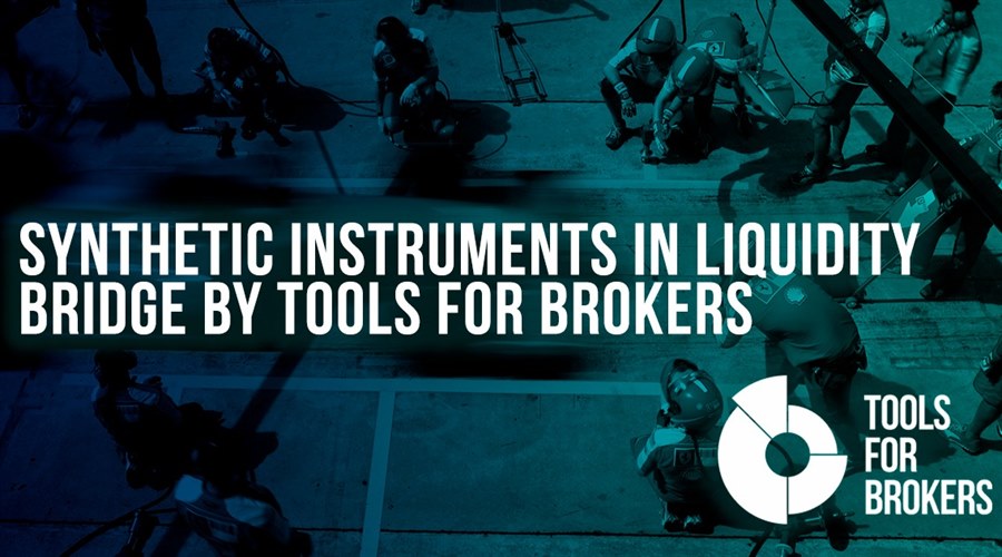 synthetic instruments