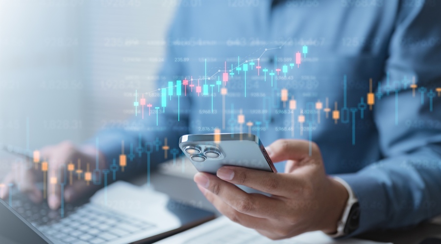 Retail Trading Demand Hits Record in Early 2026, Up 25% From Prior Peak