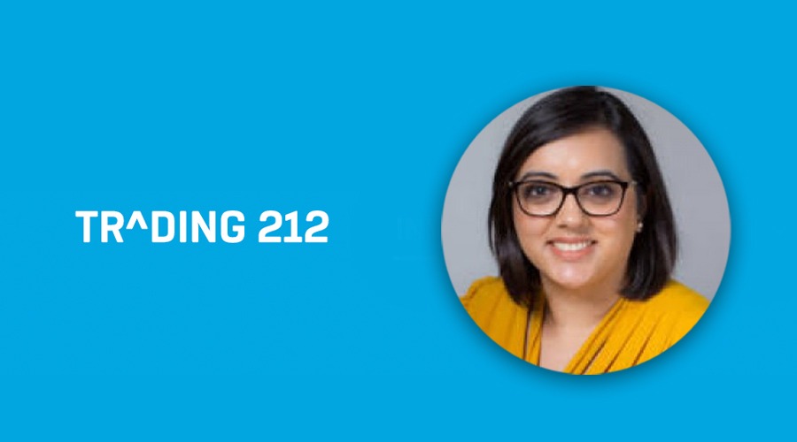 Trading 212, Raj Somal