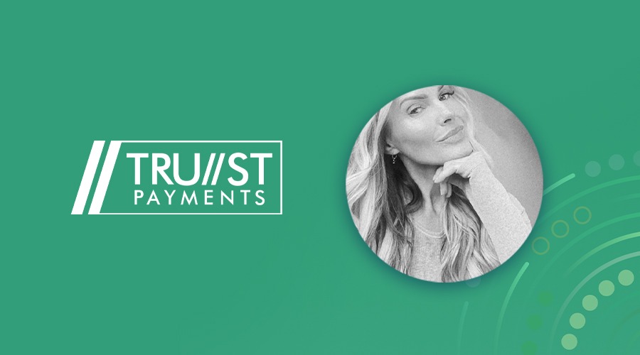 Trust Payments Eleanor Sheppard