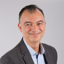 Julien Le Noble, chief executive officer GTN Asia