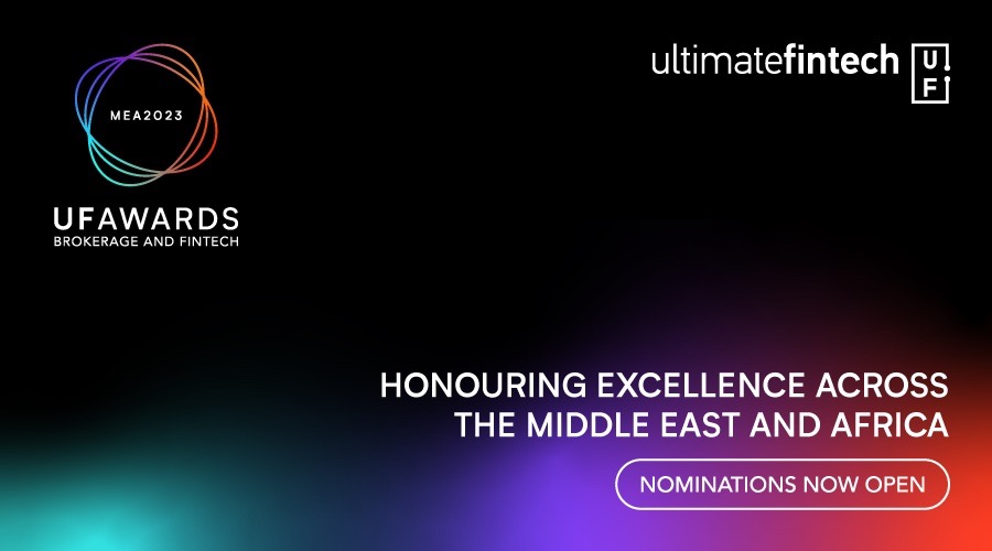 ultimate fintech