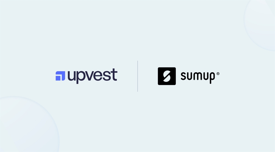 upvest sumup
