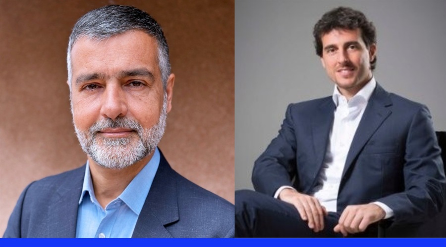 JP Morgan and Dresdner Kleinwort Former Executives Launch Hong Kong Crypto Prop Firm