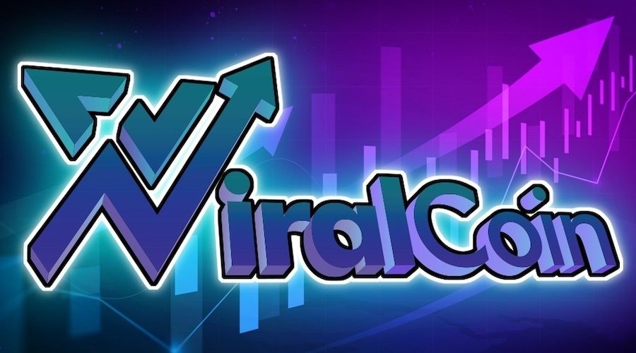 ViralCoin