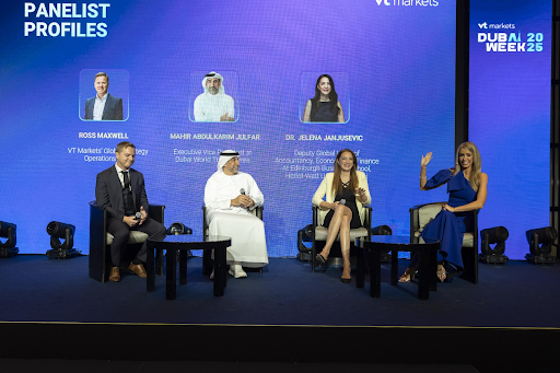 Eventos y networking durante Dubai Week 2025