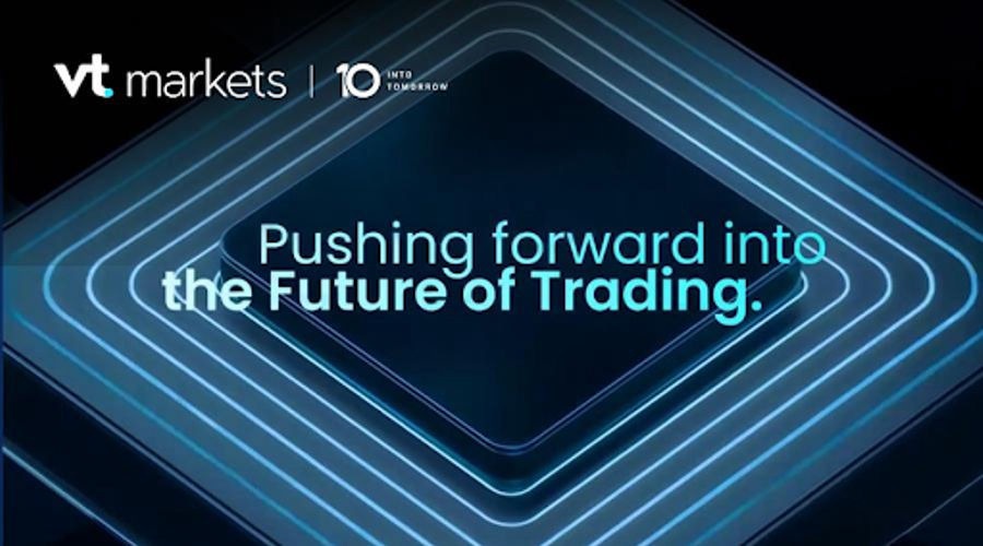 VT Markets presenta su estrategia de crecimiento impulsada por IA