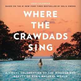 where the crawdads sing
