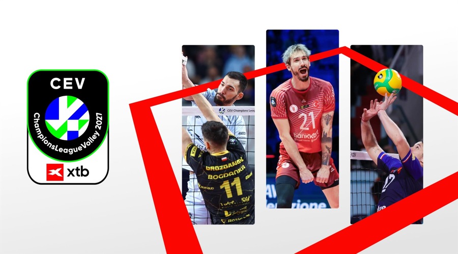 xtb volleyball
