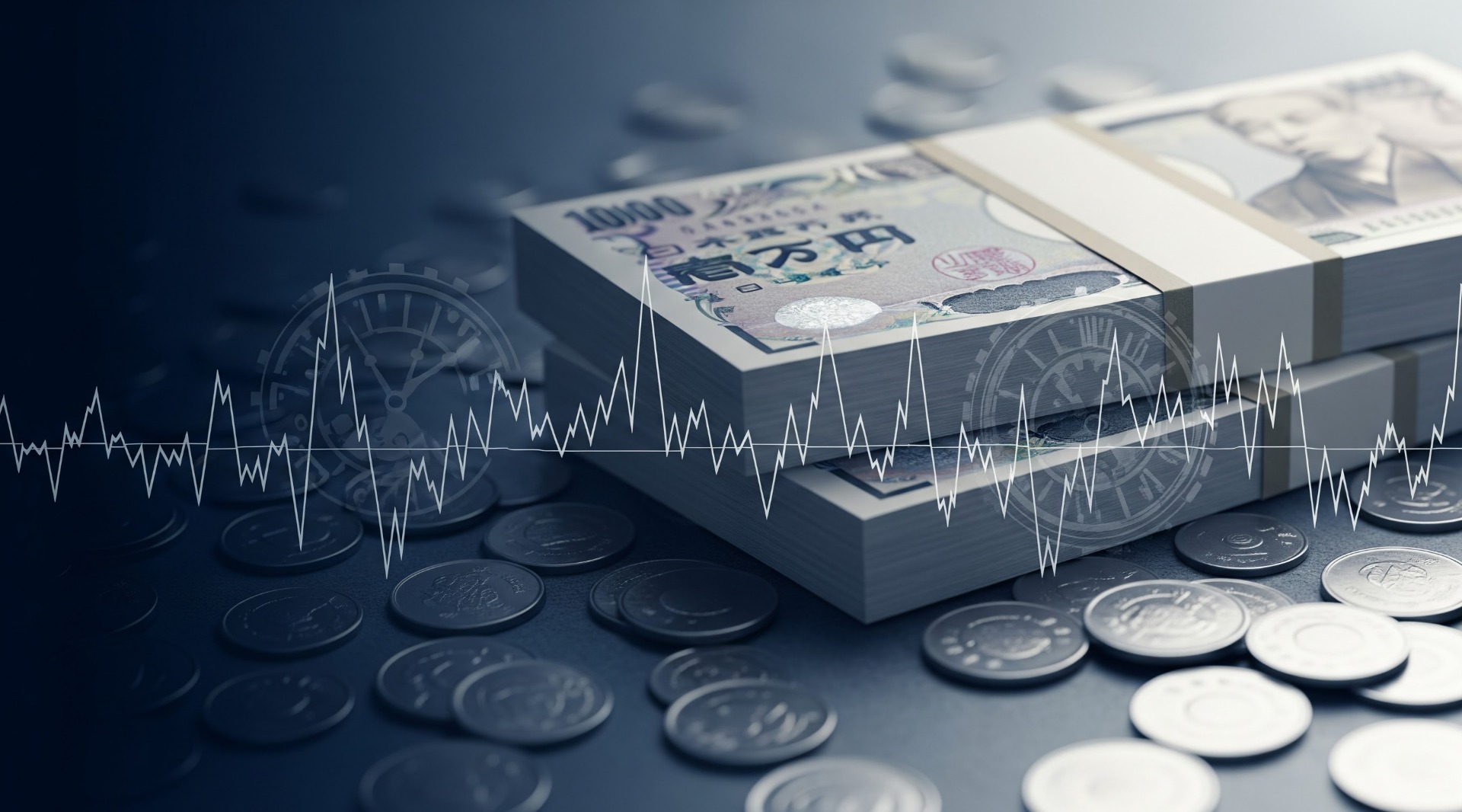 Evolución del yen y su impacto en los mercados financieros