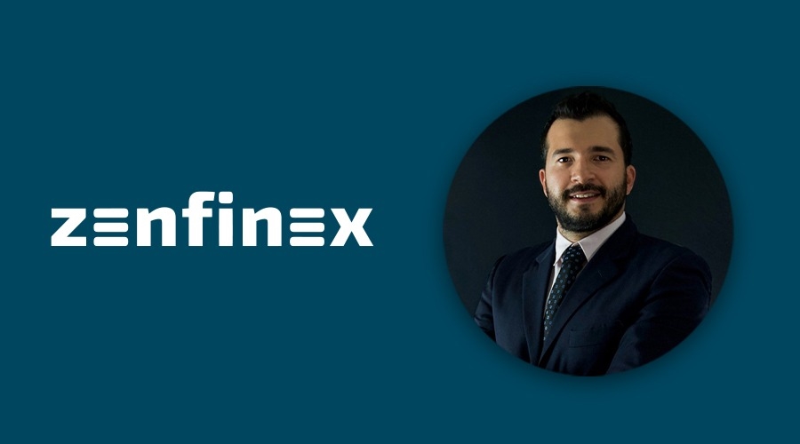 Zenfinex, Jeffrey Navarro