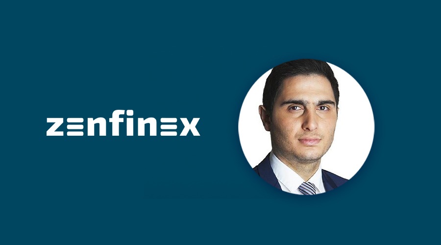 Zenfinex, Michel Chabbouh