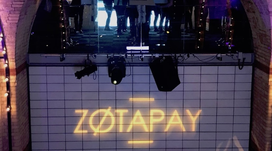 Ido Yerushalmi Joins Zotapay as Chief Revenue Officer