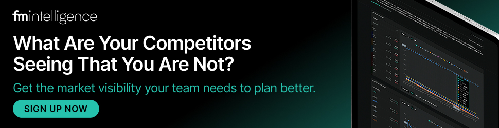 FM Intelligence QIR report