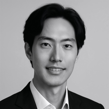 Ming Wu | Finance Magnates